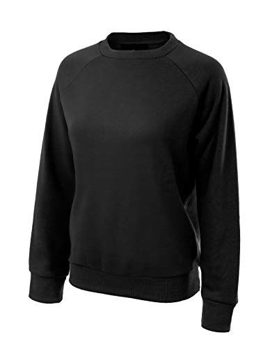 Reflex Fleece Crewneck Sweatshirt