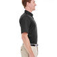 Foundation 100% Cotton Short-Sleeve Twill Shirt Teflon (M582)