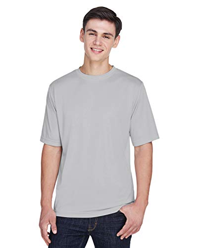 Team 365 TT11 Men's Men's Zone Performance T-Shirt
