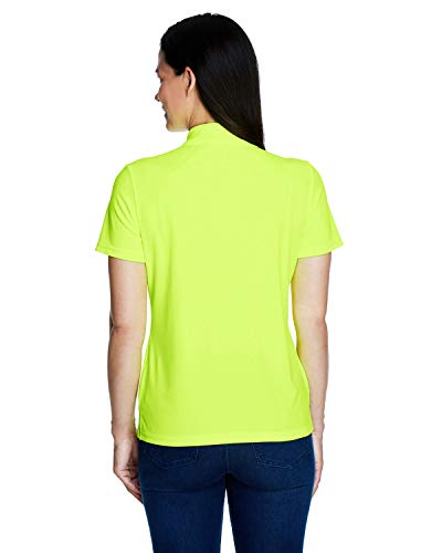 Ash City Core 365 78181 - ORIGIN TM LADIES PERFORMANCE PIQUE POLO