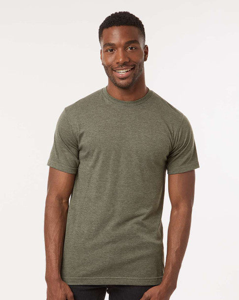 Deluxe Blend T-shirt