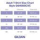 Softstyle CVC  T-Shirt