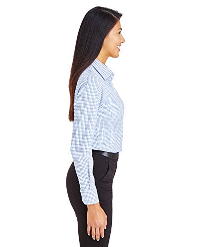 Devon & Jones DG792 - Men's Bristol Sweater Fleece Half-Zip