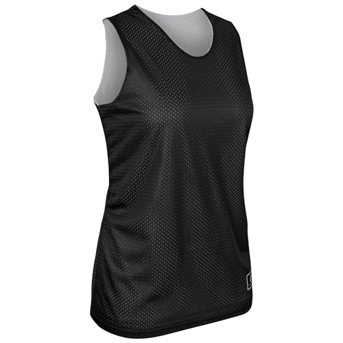 CHAMPRO Women's Zone Reversible Basketball Jersey
