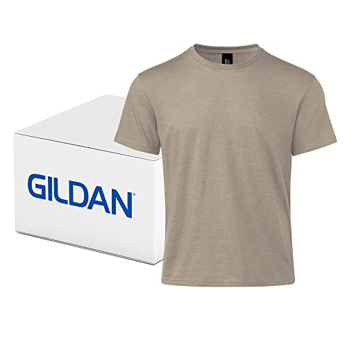 Softstyle CVC  T-Shirt