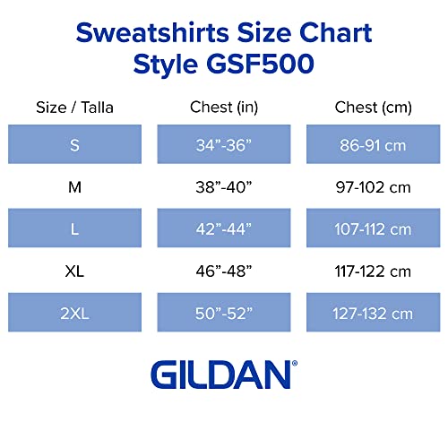 SoftStyle Youth MidWeight Hooded Sweatshirt
