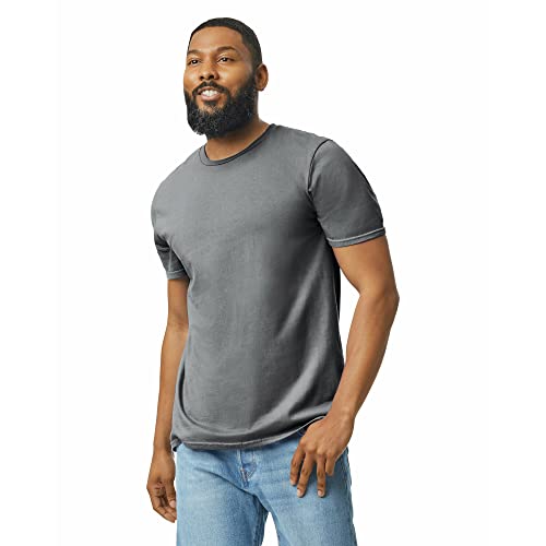Softstyle Men's Midweight T-Shirt