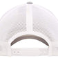 110 Mesh Back Cap