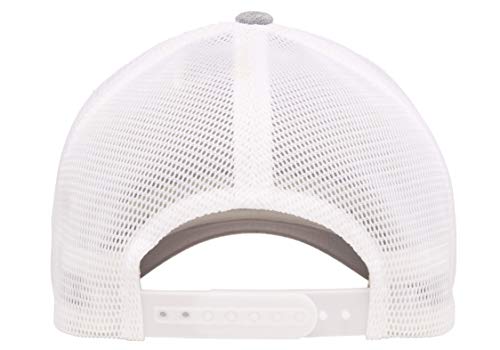 110 Mesh Back Cap