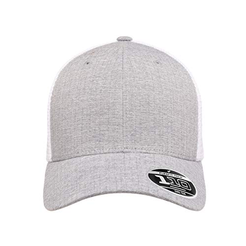 110 Mesh Back Cap