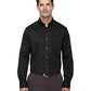 Core 365 Mens Operate Long Sleeve Twill Shirts (88193)