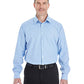 Devon & Jones Crown Collection Royal Dobby Shirt (DG532)