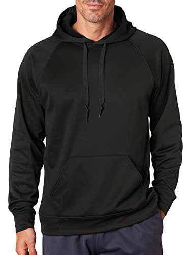 Jerzees Men's Full Zip