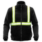 Stormtech Unisex HD 3-in-1 Reflective Jacket - XLT-4R