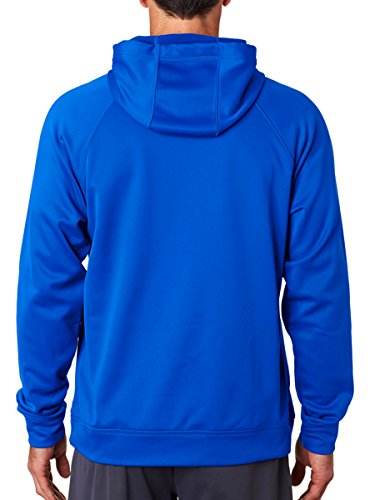 Jerzees Men's Full Zip