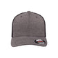 Melange Trucker Cap