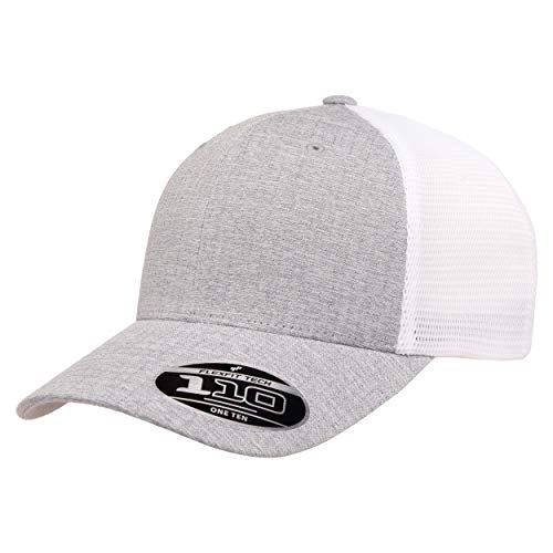 110 Mesh Back Cap