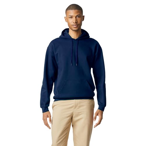 SoftStyle Youth MidWeight Hooded Sweatshirt