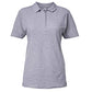 Softstyle Women's Pique Polo