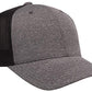 Melange Trucker Cap