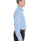 Devon & Jones Crown Collection Royal Dobby Shirt (DG532)