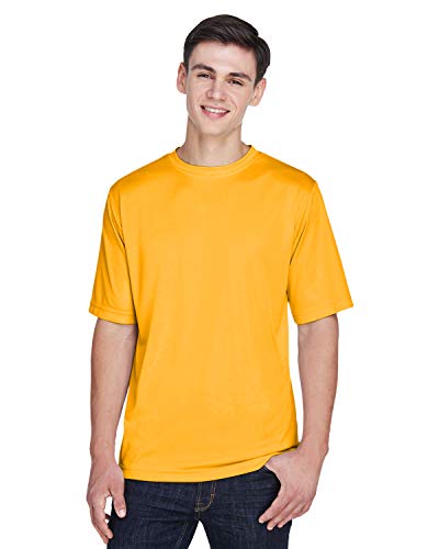 Team 365 TT11 Men's Men's Zone Performance T-Shirt