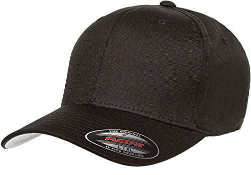V-Flexfit Cotton Twill Cap