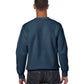 Gildan Heavy Blend 8 oz, 50/50 Fleece Crew - Indigo Blue - 2XL