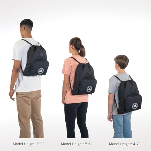 Sustainable Gym Sack