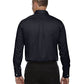Devon & Jones Men's Crown Collection Solid Stretch Twill, NAVY, XXX-Large