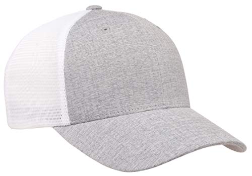 110 Mesh Back Cap