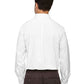 Ash City - Core 365 Men's Tall Operate Long-Sleeve Twill Shirt XLT WHITE