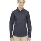Ash City Core 365 78193 - OPERATE CORE 365TM LADIES' LONG SLEEVE TWILL SHIRTS