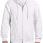 Gildan Adult Heavyweight Blend Full-Zip Hooded Sweatshirt