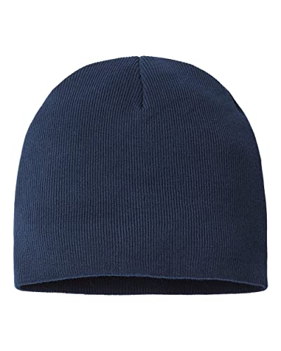 Sustainable Beanie