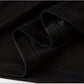 4 Pcs Safety High Visibility Tshirt Reflective Strips Hi Vis Long Sleeve Construction Work Shirts for Men with Pocket