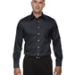 Devon & Jones Men's Crown Collection Solid Stretch Twill, NAVY, XXX-Large