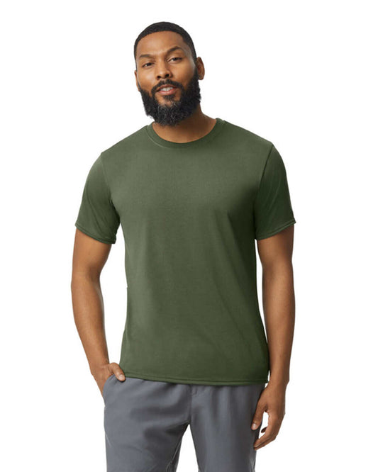 Performance  T-Shirt