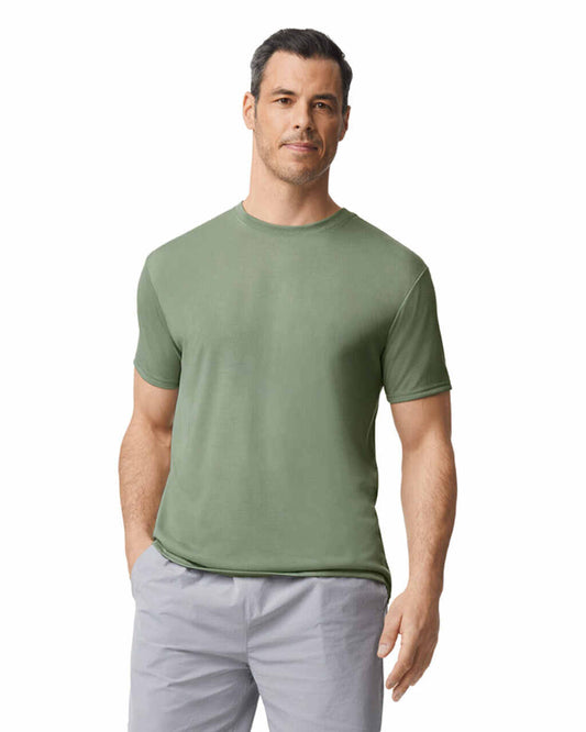 Performance  T-Shirt