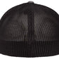 Melange Trucker Cap