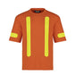 HiVis Safety Cotton T Shirt