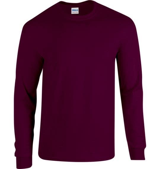Unisex Softstyle® Long Sleeve T-Shirt