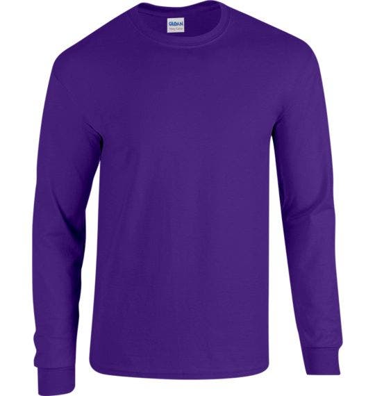 Unisex Softstyle® Long Sleeve T-Shirt