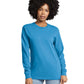 Garment-Dyed Heavyweight Long Sleeves Tshirt