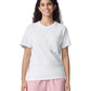 Garment-Dyed Heavyweight Pocket Tshirts