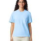 Garment-Dyed Heavyweight Pocket Tshirts