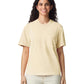 Garment-Dyed Heavyweight Pocket Tshirts