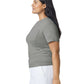 Garment-Dyed Heavyweight Pocket Tshirts