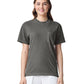 Garment-Dyed Heavyweight Pocket Tshirts