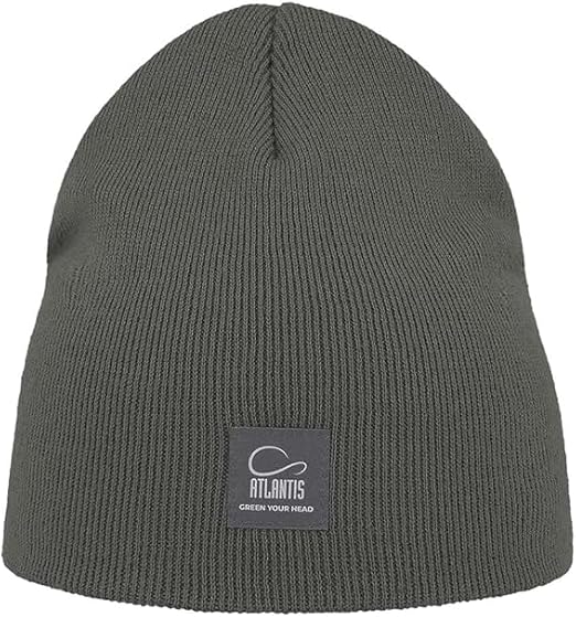 Sustainable Beanie